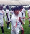 Văn Quyến tập buổi đầu tiên cùng Sài Gòn FC