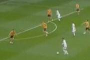 Video Premier League: Đại tiệc bàn thắng trên sân Liberty giữa Swansea và Wolverhampton