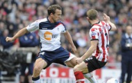 Video Premier League: Sunderland 2 – 2 Bolton Wanderers