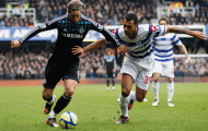 19h30 ngày 29/4, Chelsea vs Queens Park Rangers: Tiếp cận top 4