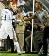 David Beckham: “Pep Guardiola không chỉ là HLV tuyệt vời mà còn là một quý ông”