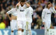 Real Madrid nhìn từ thất bại ở Champions League: Cái gì cũng có cái giá của nó