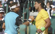 Điểm tin tennis 29/4: Nội chiến TBN tại Barcelona Open