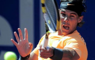 Rafael Nadal: “Tôi không kiêu ngạo đến thế”