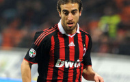Sao Milan không hiểu tại sao mình bị 'bỏ rơi'