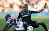 Chelsea, phải bung hết sức để lọt vào tốp 4