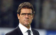Capello: Milan, không có chuyện đó