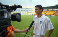 Chợt nhớ Kiatisak!