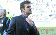 Inter: Moratti sẽ bổ nhiệm Stramaccioni chính thức