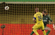 Video La Liga: Villarreal hòa đáng tiếc 1-1 trước Osasuna