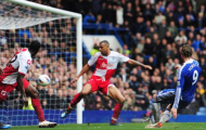 Chấm điểm trận Chelsea- QPR: Ngày của người Tây Ban Nha