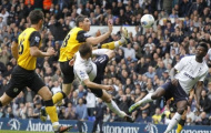 Vượt qua Blackburn, top 4 lại trở về với Tottenham