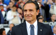FIGC: Prandelli vẫn còn hợp đồng với chúng tôi
