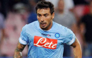 Inter định giá Lavezzi là 32 triệu euro