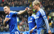 Chelsea 'đánh tennis' tại Stamford Bridge: Ai bảo Chelsea chỉ biết 'thủ' ?