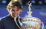 Nadal đăng quang sau trận đấu hay nhất từ đầu mùa