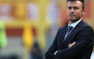 Roma lại mất điểm sân nhà: Tifosi đòi “lấy đầu” Luis Enrique