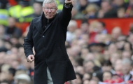 Sir Alex Ferguson: Trận derby là định mệnh