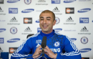 Huấn Luyện Viên Di Matteo tiết lộ bí quyết thành công của Chelsea