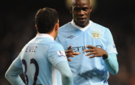 'Quay xổ số' ra Tevez hay Balotelli?