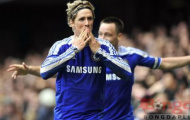 Torres: Sẽ có thêm nhiều hat-trick nữa