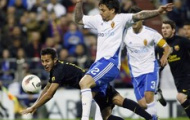 Video La Liga: Zaragoza hạ gục Bilbao 2 bàn không gở