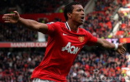 Nani đã ở rất gần bản HĐ mới với Man Utd