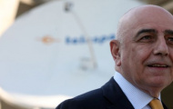 Galliani Berlusconi muốn Pep Guardiola về AC Milan
