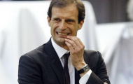 Dù Milan giành Scudetto hay không, Max Allegri vẫn bị “trảm”?