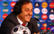 Chelsea nhận được lời khen ngợi từ Chủ tịch UEFA Michel Platini