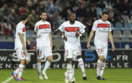Ancelotti: PSG chưa hết hy vọng