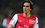 'Arsenal đang quá phụ thuộc vào Persie'