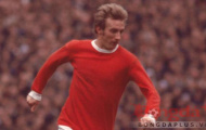 Những cầu thủ từng khoác áo cả M.U và Man City