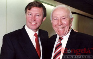Matt Busby, nỗi đau thế kỷ của Man City