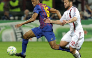 Barca sẵn sàng bỏ Keita, lấy hậu vệ số 1 của Milan