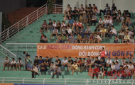 Lăm le đổi tên, Sài Gòn FC mất khách!