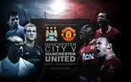 Nhà cái: Man City trên cơ MU