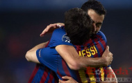 Barca sẽ làm tất cả để Messi đoạt Pichichi