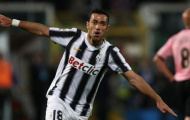 Quagliarella ở lại Juventus đến năm 2015