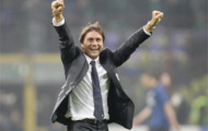 Conte đã cảm nhận được Scudetto
