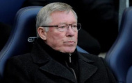 Huấn Luyện Viên Ferguson: Man City có lợi thế nhưng M.U không đầu hàng