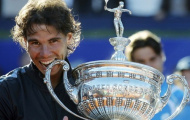 ATP xếp hạng: Nadal đã 'thấy' Djokovic gần hơn...