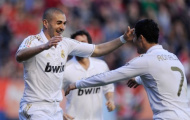 Ronaldo - Benzema: Cặp đôi hoàn hảo của Liga