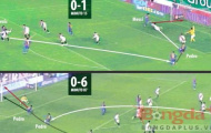 Pedro-Messi-Sanchez: Bộ ba tương lai của Barca