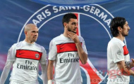 Paris Saint-Germain nên từ bỏ mộng soán ngôi