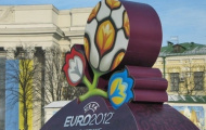 Ukraine bất ổn, Tây Ban Nha ứng cử làm chủ nhà Euro 2012
