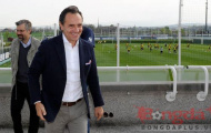 Inter đau đầu vì… Prandelli