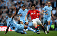 Gió đã đổi chiều: Man City giờ mới là ứng viên số một
