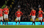 MU: Vẫn còn hy vọng