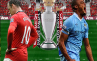 Man City đánh bại MU: Đâu chỉ 'bạo vì tiền' !